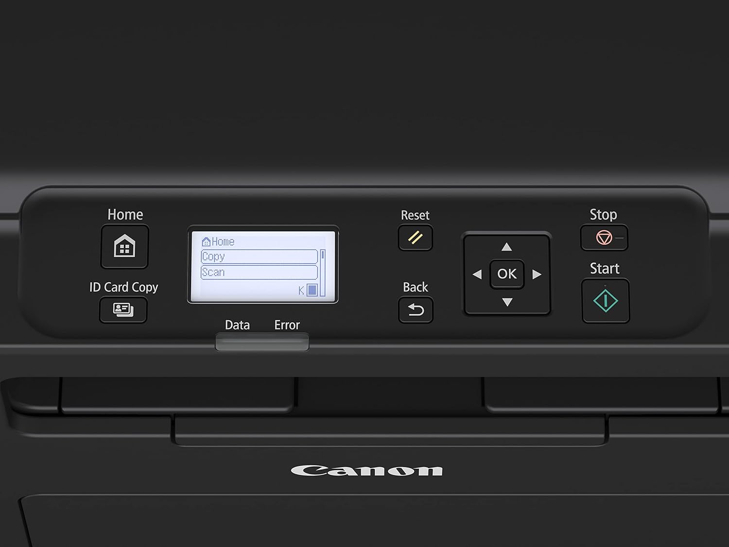 Canon imageClass MF272dw All in One Monochrome WiFi 29ppm Laser Printer with Duplex Canon imageClass MF272dw All in One Monochrome WiFi 29ppm Laser Printer with Duplex